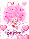 pic for Be Mine